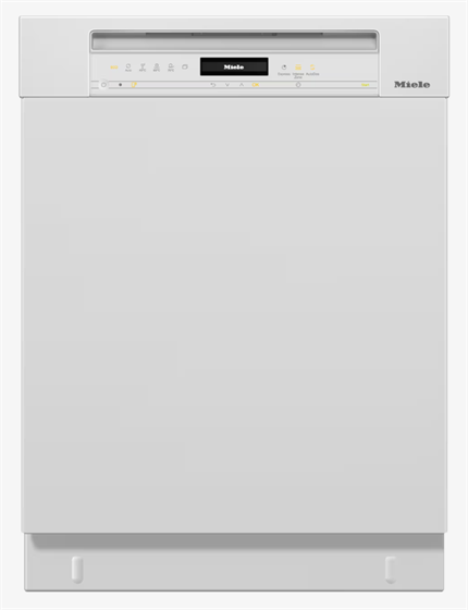 Miele opvaskemaskine G7410 SCU - Udstillingsmodel